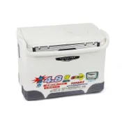 恆冠 冰箱 普通型4.8倍 35L 攜帶式冰箱 行動冰箱 釣魚 保冰 保冷 冰桶