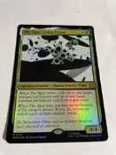 MTG 魔法風雲會 The Spot, Living Portal   閃 英文版