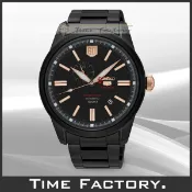 【時間工廠】SEIKO 精工 盾5 Sports60周年纪念限量機械錶款 SSA317K1