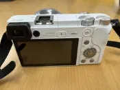 SONY α6000 ILCE-6000微單眼相機