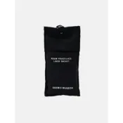 【京站i購物】【COSMIC MANSION】[預購]亞麻香氛袋 #01 Fig & Black Bay | Linen Sachet - 木質調