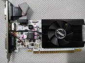 中古微星N730K-1GD5LP/OCV1 GDDR5 64BIT PCI-E顯示卡 內容詳看