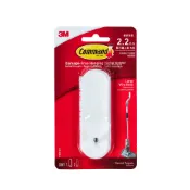 【史代新文具】3M 17069 無痕大型精巧鐵上鉤 1鉤2膠條