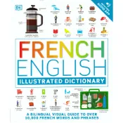 French English Illustrated Dictionary