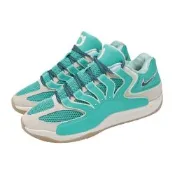 Nike 籃球鞋 KD18 EP 男鞋 Wanda Pratt 綠 氣墊 Durant HV1991-301
