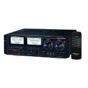Audioking HD-1000 專業/家庭兩用綜合擴大機250W+250W/HDMI/光纖同軸