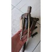 二手   三爪拔輪器  12寸  300mm