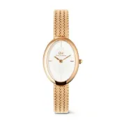 【DW Daniel Wellington】 Juliette DW00100883 23mm 現代鐘錶