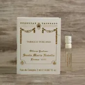 SANTA MARIA NOVELLA 聖塔瑪莉亞 托斯卡尼菸草 Tabacco Toscano 古龍香水 2mL 噴式