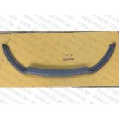 福特 2013 Focus CS 正碳纖維 前下巴 汽車改裝套件