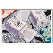 【現貨】 Trader Joe’s 薰衣草烘衣袋 香氛袋 可重複使用 Lavender Dryer Bags
