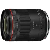 【Canon】RF 24mm F1.4 L VCM (公司貨) 廣角定焦鏡頭 人像鏡 全片幅無反微單眼鏡頭