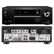 【ONKYO】7.2聲道 8K網路影音環繞擴大機TX-NR5100(釪環公司貨)