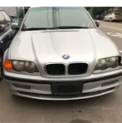 BMW E46 318全車拆賣