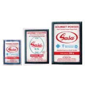 印尼 SASA Gourmet Powder 味精 50g/100g/250g