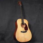 預購中 Martin D-18 Modern Deluxe 美廠 摩登豪華系列 VTS老化面板 全新公司貨【民風樂府】