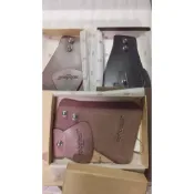 sobdeall 牛皮擋泥板 黑色 咖啡色 淺咖啡 真皮正牛皮 小折 小徑 鋼管車 STRIDA 原價980 出清優惠