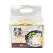 金雞牌 鍋燒意麵 60g*5入/袋