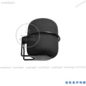 免運 通用揚聲器支架壁掛式鋁合金衣架支架 HomePod 節省空間支架
