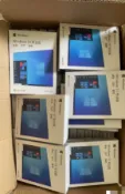 三和電腦配件店 Windows10專業版彩盒裝 永久激活Windows11Pro 正版USB隨身碟 微軟官方授權 家【微軟批發零售】