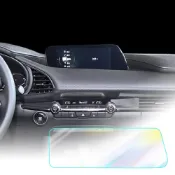 (店+)【XILLA】MAZDA CX-30 8.8吋中控螢幕 中控鋼化膜 中控保護膜 中控螢幕保護 鋼化膜 螢幕保護 觸控膜