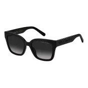 【Costco好市多】MARC JACOBS 太陽眼鏡 MARC 658/S 8079O 黑色 MARC JACOBS Sunglasses MARC 658/S 8079O Black