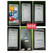 iphone 7 plus 128GB