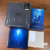 林俊傑 和自己對話 預購精裝版+全面開戰單曲CD