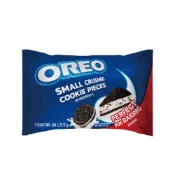 Oreo 奧利奧餅乾碎片(含香草風味) 454g(效期20270415)【玩饗食庫】oreo碎屑 奧利奧 餅乾碎塊