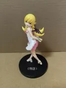 『潮集雲屋』正版  SEGA  世嘉   物語系列  化物語  傷物語 偽物語   忍野忍  小忍  小惡魔