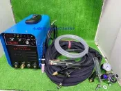 (含稅價)緯姍(底價12500不含稅)威爾特 TIG201 TIG-201 氬焊機 錏焊機 電焊機 變頻式 (臺灣製造)