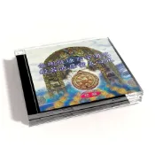 (店+)【新韻傳音】金剛薩埵百字明咒/般若波羅蜜多心咒(梵唱) 國語演唱版 CD MSPCD-1009