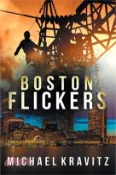 【三民網路書店】Boston Flickers 作者：Michael Kravitz