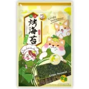 上豐台式烤海苔（醬烤柚子口味）