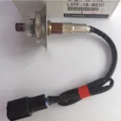HS汽材 福特 ESCAPE 邱比特 2.3 06年~ 原廠 含氧感知器 感應器 含氧感知器 O2感知器