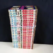 【懶得出門二手書】《漫畫 淘氣小親親 1-23(單本出售)》│東立│多田薰│七成新(32J37)