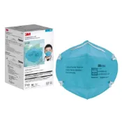 (店+)【3M Nexcare】N95 醫用顆粒物防護口罩(9132) 30入/盒 澄石藥局