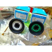 OKO部品：極速高手 R1Z R1-100 RX100/110 風 Mio100化油器負壓膜附油針節流閥真空膜片閥斷氣閥
