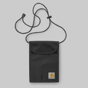 #貓仔球鞋 現貨 Carhartt WIP Neck Pouch 出國推薦 手機 交通卡 護照包 小包