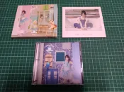 【買動漫】[初回限定盤 CD+BD+親筆簽名+寫真集] Ray 專輯 Little Trip secret arms 出包王女