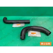【汽車零件專家】中華 得利卡 DE 2.5 93-〉年 箱車 2WD 水管 水箱水管 上下水管 水箱上水管 水箱下水管