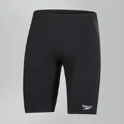 【線上體育】SPEEDO男人運動及膝泳褲Endurance+ 黑 36SD800722000136 