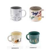🌟［台灣獨售絕版品］星巴克貓貓🐱狗狗🐶聯萌馬克杯/毛孩日和/聯盟馬克杯（超可愛😻）