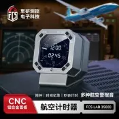 〈實賣全爆款SL波音3模擬模擬飛行儀屬航空情懷時鐘