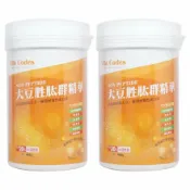 有機樂活購 Vita codes大豆胜肽群精華450g/罐 *2罐 (陳月卿推薦)