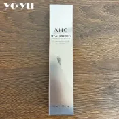 AHC 玻尿酸保濕肌亮機能水100ml 現貨 隔日到貨 神仙水 面霜 正品 化妝水 乳液 乳霜 臉部保養 韓國