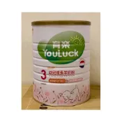 (店+)育樂幼兒親和成長羊奶粉800g/育樂羊奶