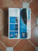 Philips/飛利浦 BDP3480/93 3d 藍光播放機 dvd 播放器 dvd改區