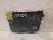 EPSON 177 紅色原廠墨水匣