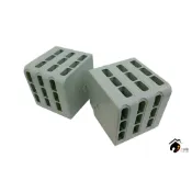 日本Copic酷筆客 BLOCK STAND 方塊型筆座/筆架 (一到三代皆適用) 單塊800元!